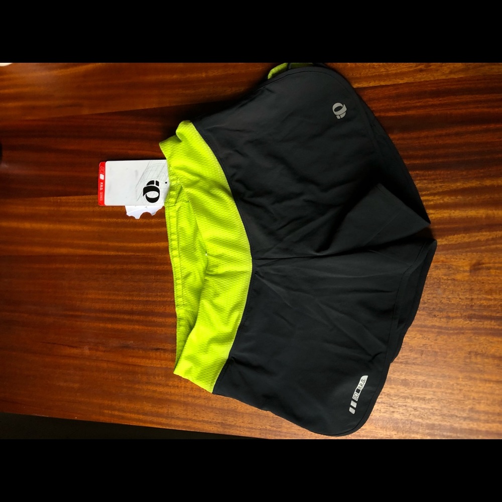 Pearl Izumi shorts